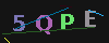 Gambar captcha